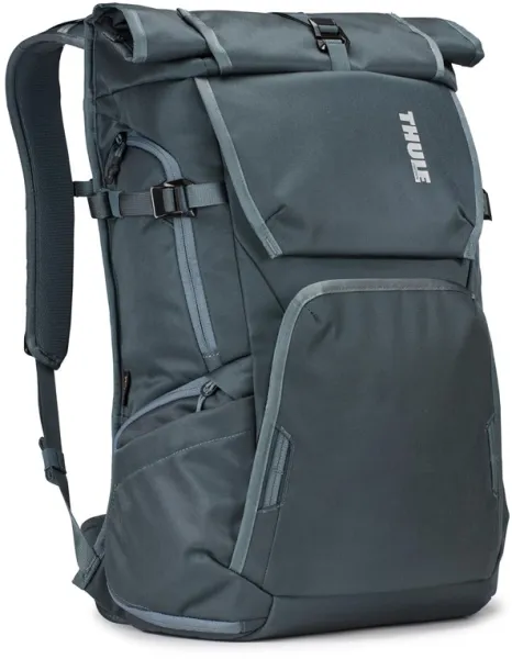 Thule Covert DSLR 32 L Dunkel Schiefergrau