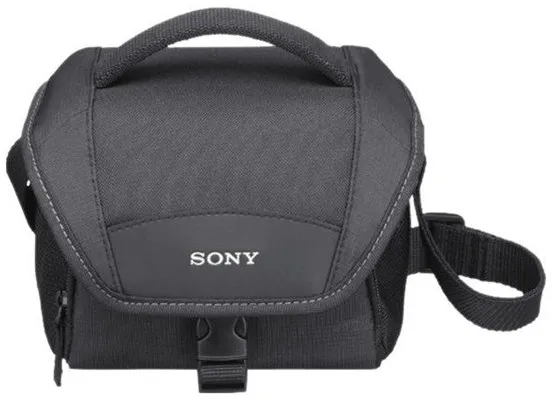 Sony LCS U11 - Schwarz